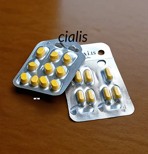 Cialis sin receta barcelona